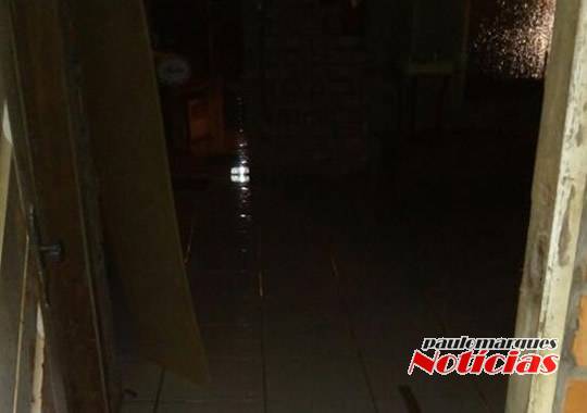 Homem é preso em flagrante arrombando empresa no centro de Santa Rosa - foto 4