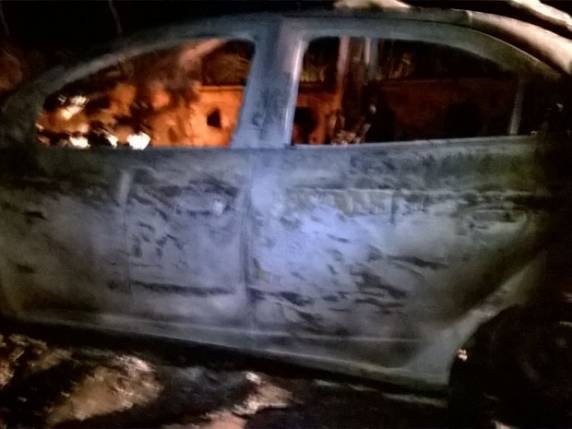 Agência 

do Sicredi é explodida em Jacuizinho, no Alto Jacuí - foto 3