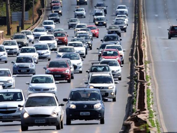Infração só poderá ser aplicada quando vias forem 

sinalizadas, diz decisão