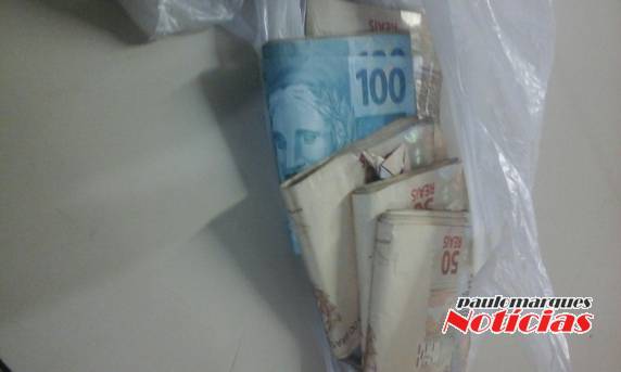 Homem é preso pela Brigada Militar com mercadorias furtadas em relojoaria de Sede Nova - foto 4