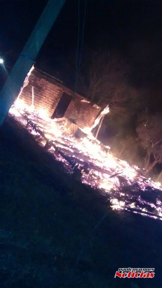 Incêndio em residência com vítima fatal no município de Alegria; VEJA VÍDEO - foto 3