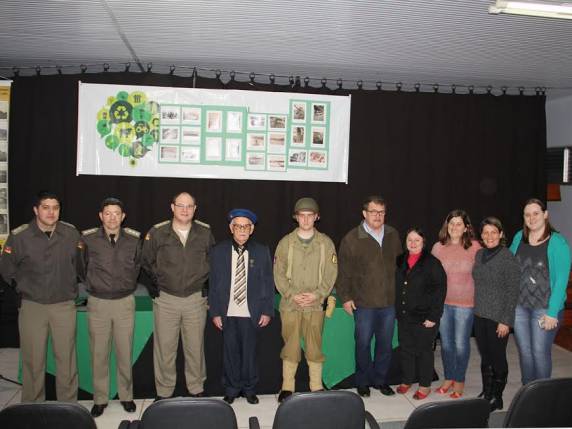 Semana da Pátria se encerra nesta quarta-
feira - foto 2