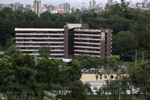 Delegacia Especializada no Atendimento à Mulher (Deam) da Capital investiga o caso, registrado na terça-feira