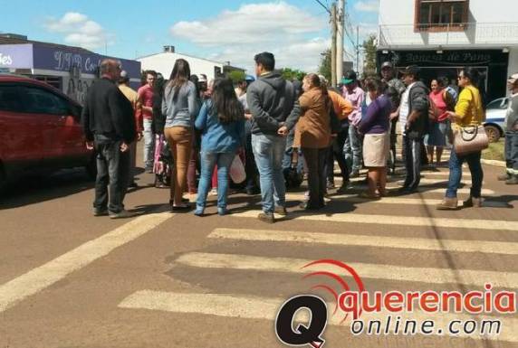 Acidente de trânsito deixa motociclista ferido em
Santo Augusto - foto 2