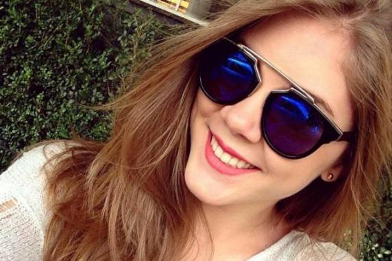 Liliana Matte, de 17 anos, permanecia até então em um abrigo para menores em Chicago, no Estado de Illinois