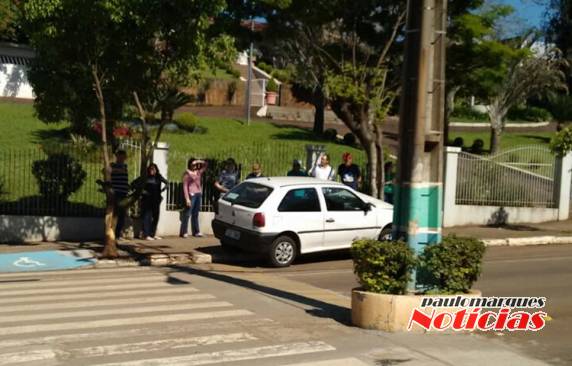 Idoso sofre mal súbito bate veículo em árvore e morre no hospital, em Boa Vista do Buricá - foto 2