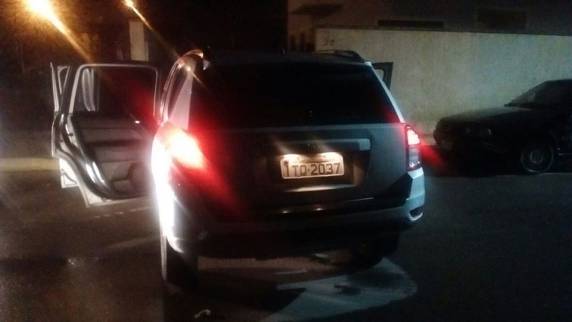 Polícia Militar de Itapema prende suspeito de homicídio ocorrido em Balneário Camboriú no Sky Beach - foto 3