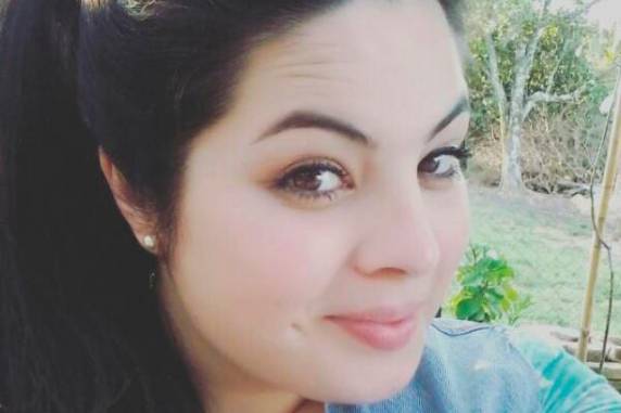Samara Gesiane 

Arruda da Silva, 20 anos, chegou a ser encaminhada ao bloco cirúrgico do Husm, mas não resistiu aos ferimentos