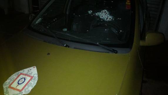 Brigada Militar evita assalto a agência bancária em Guaporé - foto 2
