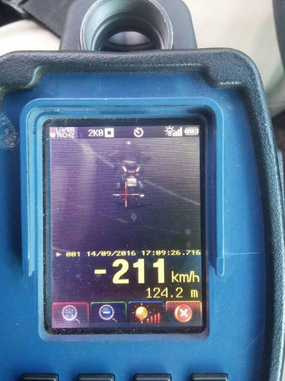 PRF espera que pelo menos 170 mil
veículos circulem na Região Metropolitana devido ao Feriado Farroupilha - foto 2