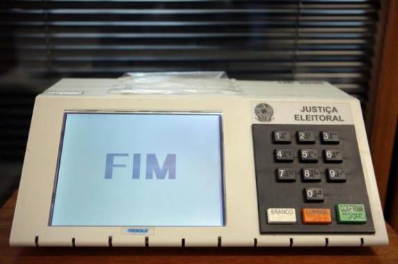 Mais de 144 milhões de eleitores estão 

aptos a votar nas eleições municipais em outubro