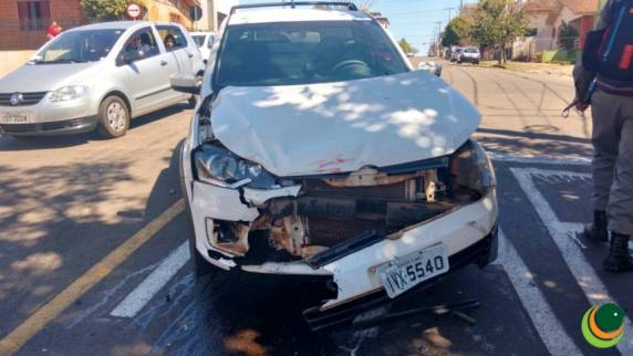 Motociclista morre vítima de acidente em Passo Fundo - foto 3