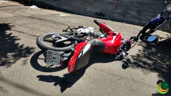 Motociclista morre vítima de acidente em Passo Fundo - foto 2