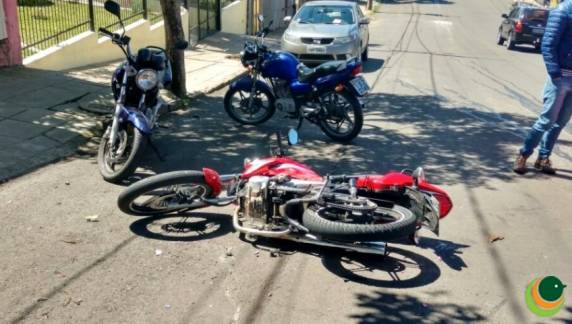 Motociclista morre vítima de acidente em Passo Fundo - foto 4