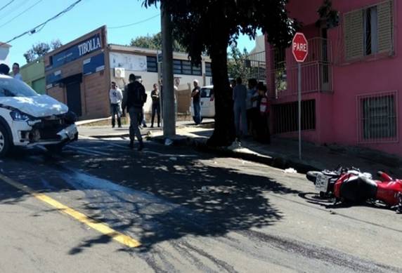 A vítima fatal residia na Vila Popular em Passo Fundo