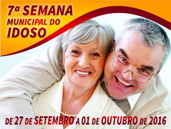Programação se encerra no dia 1º de outubro