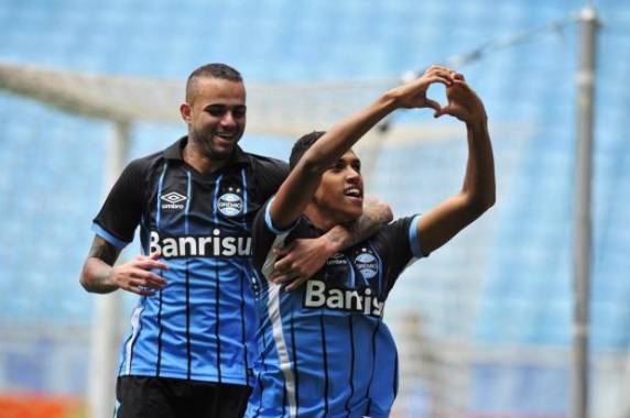 A vitória na Arena encerrou uma sequência de sete jogos sem vitória do tricolor 

gaúcho
