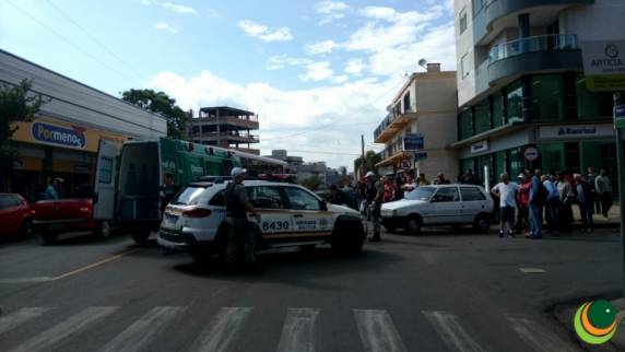 Motociclista morre em acidente em Passo Fundo - foto 2