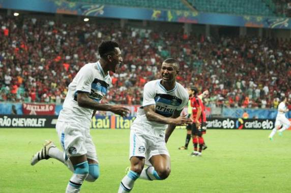 Tricolor estava há três meses sem vencer fora de casa