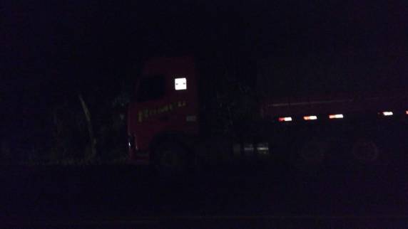 Acidente envolve três veículos na BR-472 em Boa Vista do Buricá - foto 3