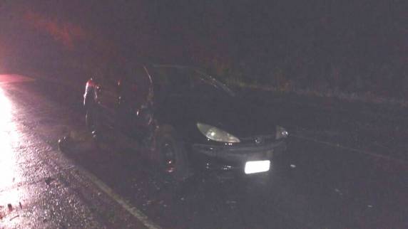 Acidente envolve três veículos na BR-472 em Boa Vista do Buricá - foto 2