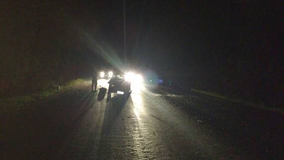 Acidente envolve três veículos na BR-472 em Boa Vista do Buricá - foto 4