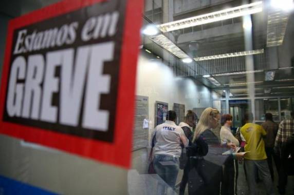 Greve nacional da categoria é a maior da história e completa 31 dias hoje