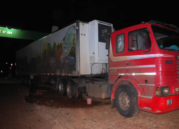 Morre tucunduvense segunda vítima de acidente em
Três de Maio - foto 2