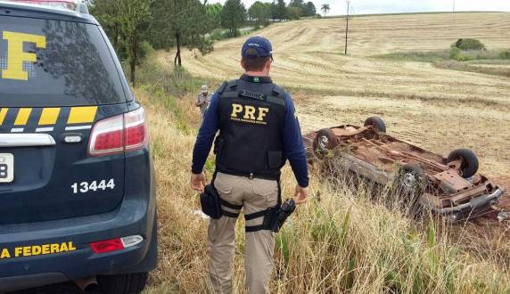 Homem ficou preso às ferragens e não resistiu aos ferimentos