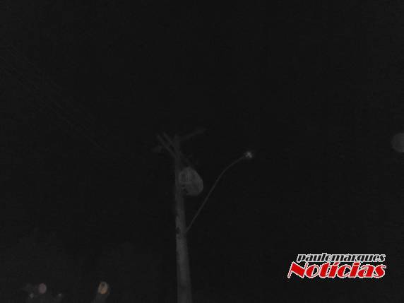 Comunidade de Progresso reclama falta e iluminação pública nas ruas - foto 2