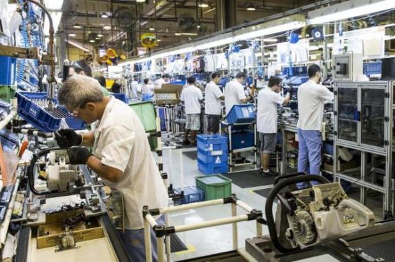 Encontro Brasil Alemanha começa nesta segunda para ampliar negócios