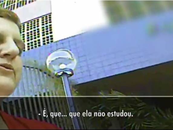 Decisão foi tomada após denúncia feita pelo Jornal do Almoço