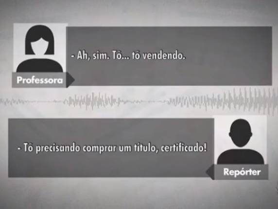 Prefeitura desconsidera certificados de instituições suspeitas de fraude - foto 3