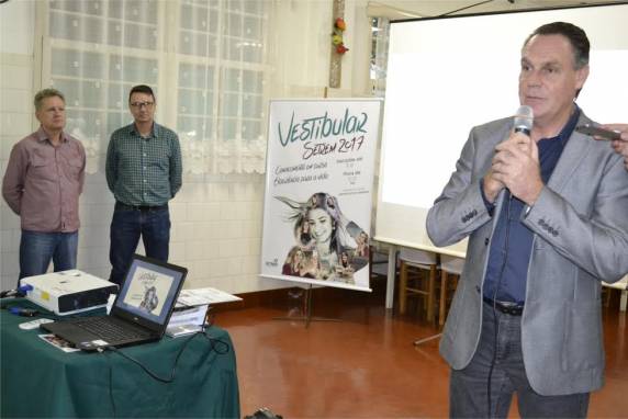 Setrem dá início a campanha do Vestibular de Verão 2017 - foto 2