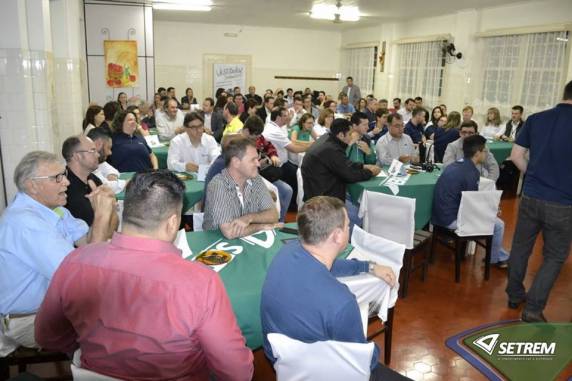 Setrem dá início a campanha do Vestibular de Verão 2017 - foto 3