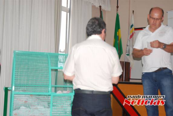 Mais dois contemplados no Promocional Três de Maio e Show - foto 2