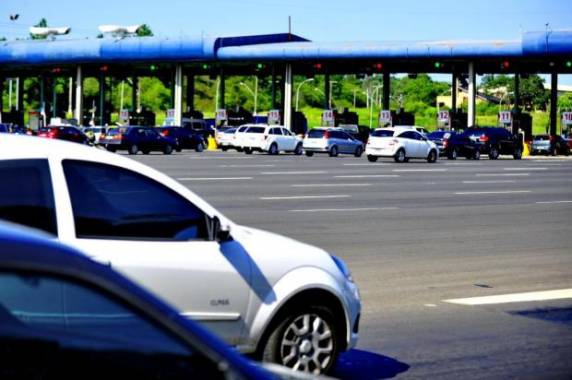 Reajuste é de 8,97% e foi aprovado pela Agência Nacional de Transportes Terrestres