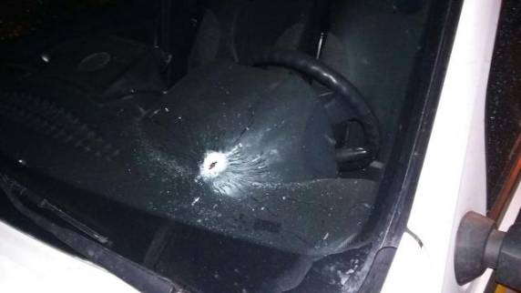 Policial morre em confronto
com assaltantes de banco no Norte do RS - foto 3
