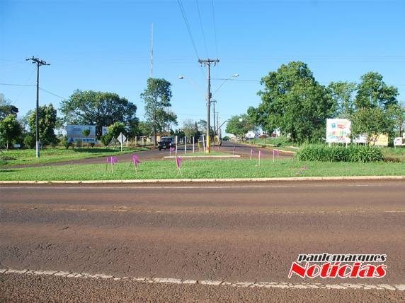 Três de Maio vai ter controlador de velocidade na RS-342 - foto 2