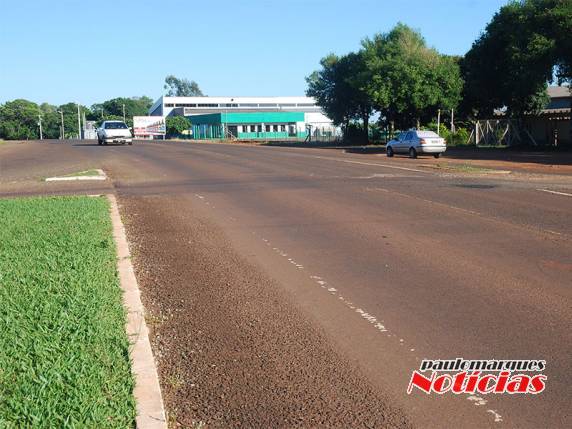 Três de Maio vai ter controlador de velocidade na RS-342 - foto 4