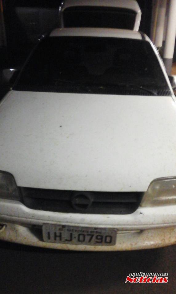 Brigada Militar prende homem por contrabando de cigarros em Porto Lucena - foto 4