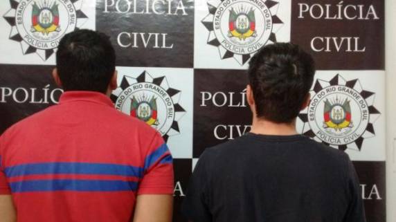 Crime aconteceu em 14 de setembro, no bairro 

Campestre