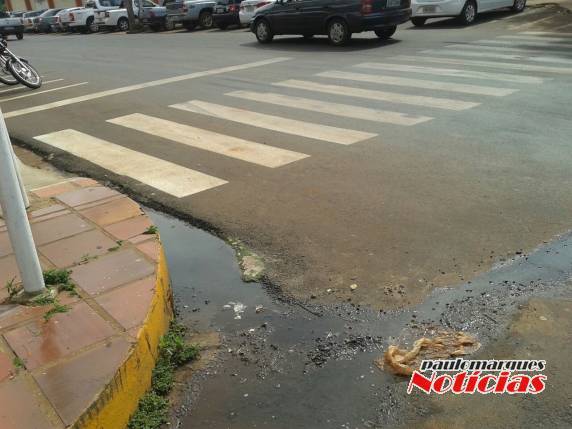Proprietários de imóveis enfrentam dificuldade para limpar fossas sépticas - foto 3