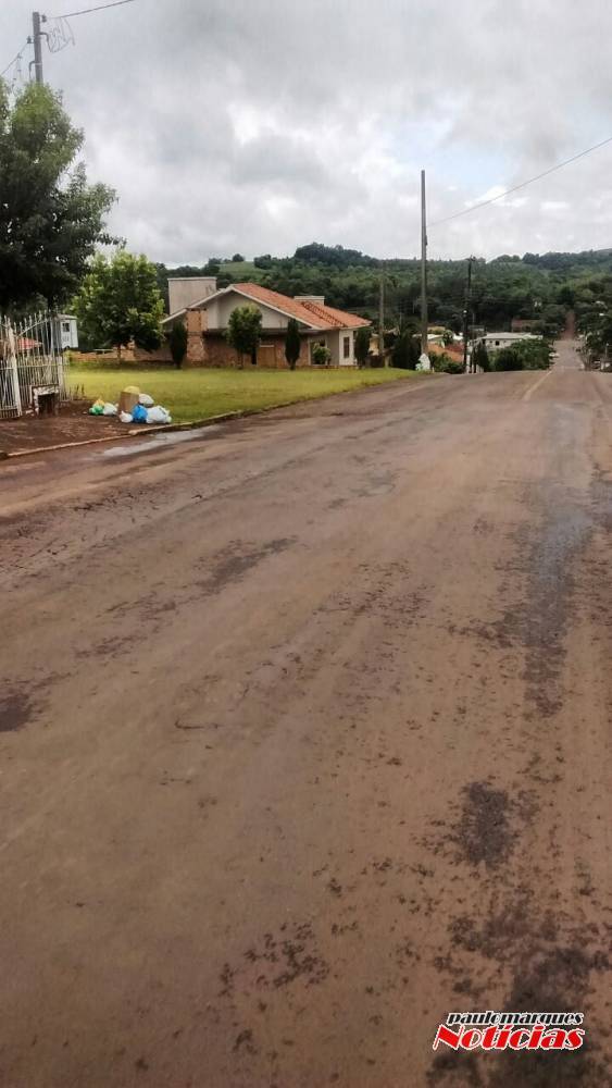 Moradores de Vila Ivagaci/BVB reclamam pela falta de recolhimento do lixo - foto 5