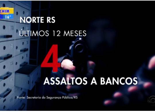 Polícias do RS e SC firmam parceria 

para reforçar segurança na divisa - foto 2