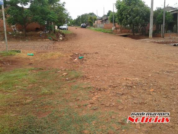 Homem é mordido por cão solto na rua Margaria, no bairro Dona
Oliva - foto 3