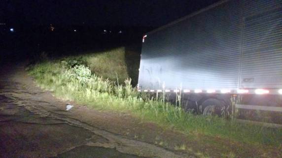 Polícia Rodoviária Federal prende motorista de carreta embriagado em Passo Fundo - foto 4
