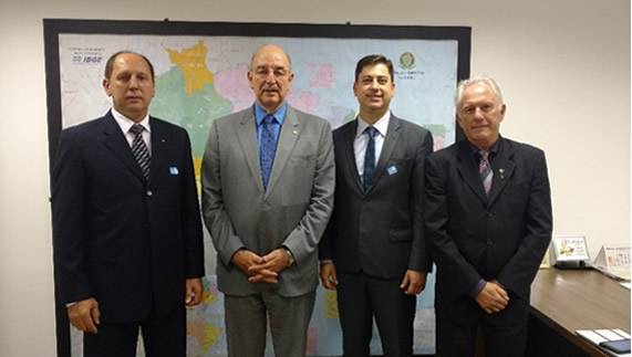 Abase Sistemas recebe prêmio nacional - foto 3