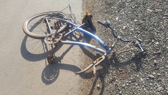 Ciclista morre atropelado na BR-285 em São Luiz Gonzaga - foto 2