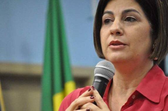 Esposa de Anthony Garotinho, prefeita de Campos dos Goytacazes falou ao Gaúcha Atualidade